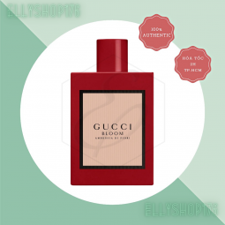 Nước Hoa Nữ Gucci Bloom Ambrosia di Fiori Eau De Parfum