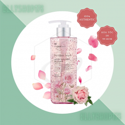 Sữa Tắm Hương Nước Hoa The Face Shop Perfume Seed Capsule Body Wash - 300ml
