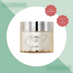 Kem Dưỡng Ẩm Dr.Pepti Centella Moist Soothing Gel Cream