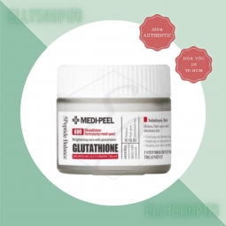 Kem dưỡng trắng da Medi-Peel Bio Intense Glutathione White Cream - 50g