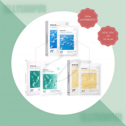 Mặt nạ Wonjin Effect concentrated essence mask