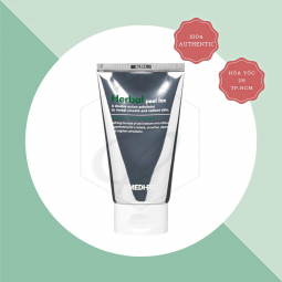 Mặt nạ thải độc Medi-Peel Herbal Peel Tox Wash Off Type Cream Mask - 120g