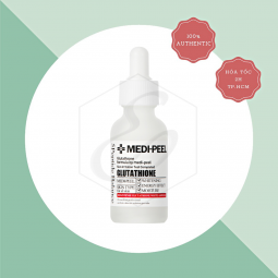 Tinh chất dưỡng trắng Medi-Peel Bio Intense Glutathione White Ampoule - 30ml