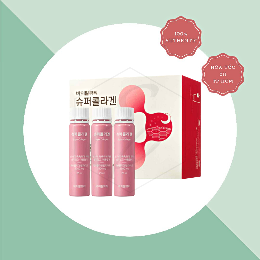 Collagen VB Hàn Quốc giúp ngăn chặn sự hình thành nếp nhăn và nếp gấp lão hóa da như thế nào?
