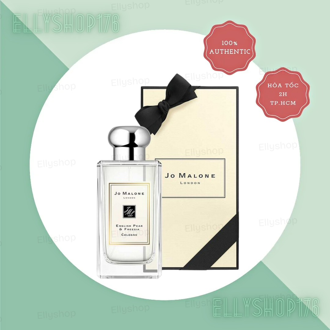 Nước Hoa Jo Malone London English Pear & Freesia Cologne